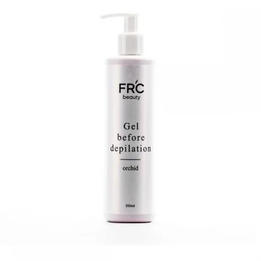 Лосьйон FRC Beauty до депіляції, 250 мл