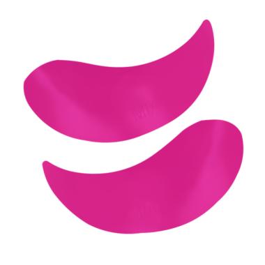 Патчи Mia Drop Shape многразовые силиконовые