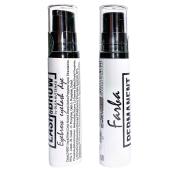 Фарба Permanent lash&brow Farba для брів, кремова (10 мл)
