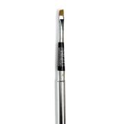 Кисть Permanent lash&brow №1, скошенная