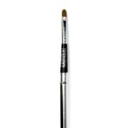 Пензель Permanent lash&brow №2, овальний