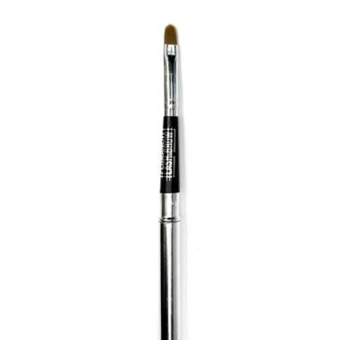 Пензель Permanent Lash&Brow №2 овальний