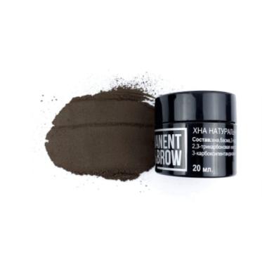Хна Permanent Lash&Brow, 20 г