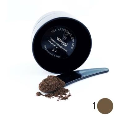 Хна Permanent Lash&Brow, 5 г
