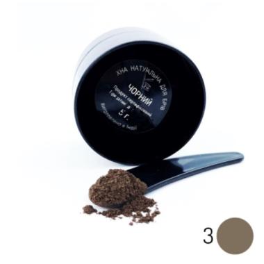 Хна Permanent Lash&Brow, 5 г