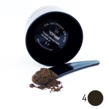 Хна Permanent Lash&Brow, 5 г