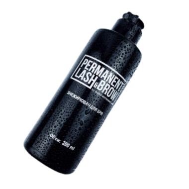 Обезжириватель Permanent lash&brow, 200 мл