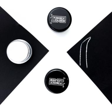 Паста Permanent lash&brow розміточна, 5 г