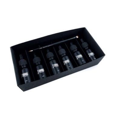 Набор Permanent lash&brow Standart для бровей