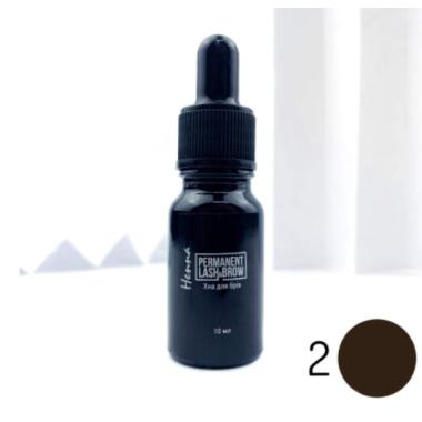 Набор Permanent lash&brow Standart для бровей