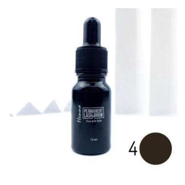 Набор Permanent lash&brow Standart для бровей