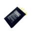 Восковые полоски Permanent lash&brow для бровей, 5 шт