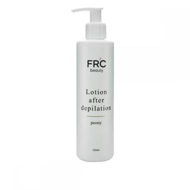 Лосьйон FRC Beauty після депіляції, 250 мл