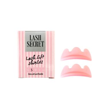 Набір валиків Lash Secret силіконових, 5 пар