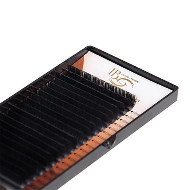 Ресницы i-Beauty Изгиб - D