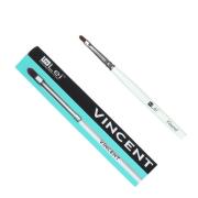 Кисть InLei Vincent, круглая