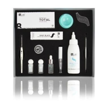 Набор InLei Lash Filler New для ламинирования