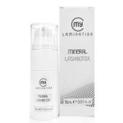 BTX My Lamination Mineral для бровей и ресниц (15 мл)