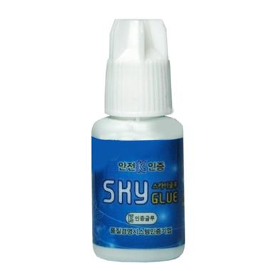 Клей Sky Glue S+ (Серая крышка), 5 мл