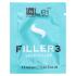 Склад InLei Filler 3 для вій у саше, 1,5 мл