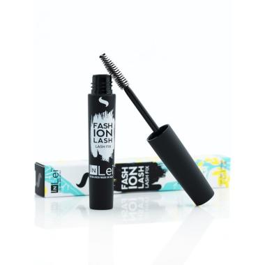 Фіксатор InLei Fashion Lash живильний, 6 мл