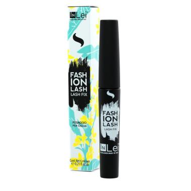 Фіксатор InLei Fashion Lash живильний, 6 мл