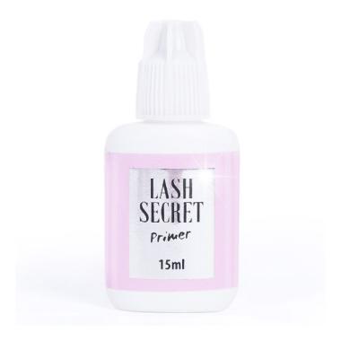 Праймер Lash Secret для нарощування, 15 мл