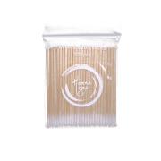 Ватные палочки Micro sticks Henna Spa (100 шт)