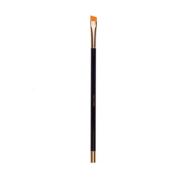 Пензель Nikk Mole №16 Golden black, скошений