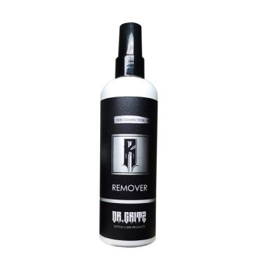 Спрей Dr.Gritz Remover для видалення трансферного малюнка