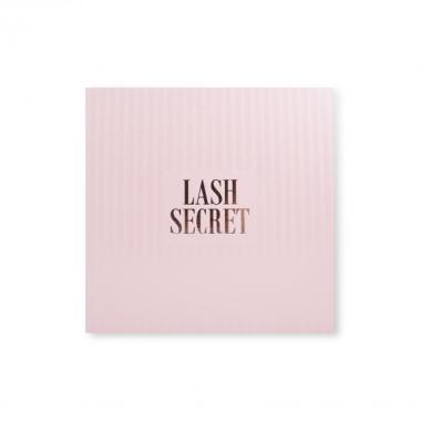 Набір Lash Secret Premium New для ламінування
