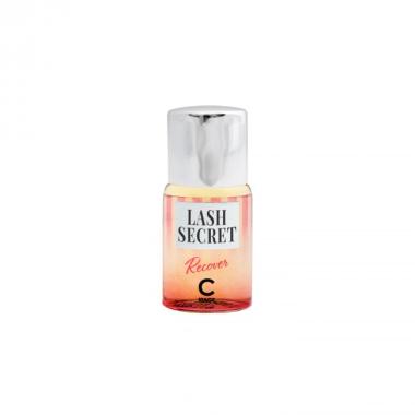 Состав Lash Secret Restart C для ресниц, 5 мл