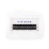 Ресницы Vivienne серии Elite черные, 2 линии