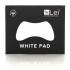 Многоразовые патчи InLei White Pad, 1 пара