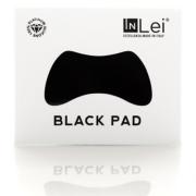 Патчи InLei Black Pad многоразовые, силиконовые