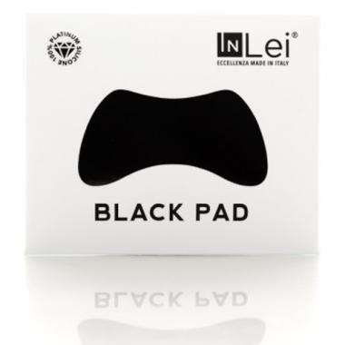 Патчи InLei Black Pad многоразовые, 2 пары