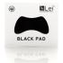 Патчи InLei Black Pad многоразовые, 2 пары