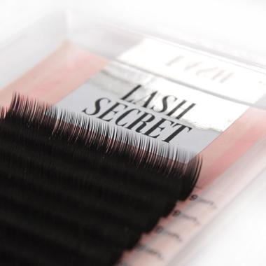 Ресницы Lash Secret один размер