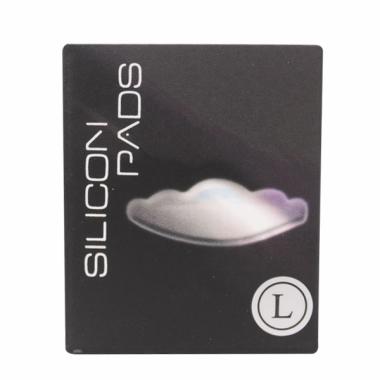 Бігуді Dolly's Lash силіконові, 1 пара