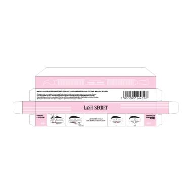 Многофункциональный инструмент Lash Secret Magic Wand для ламинирования