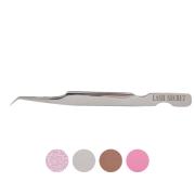 Пинцет Lash Secret мини L