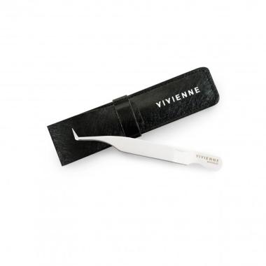 Пинцет Vivienne Premium сапожок для наращивания