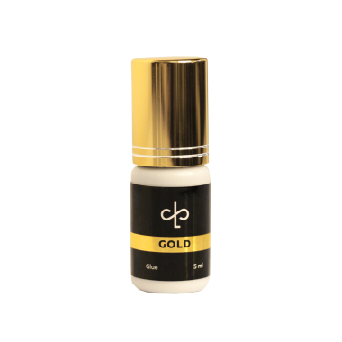 Клей Sculptor Lash Gold для наращивания, 5 мл