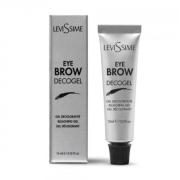 Осветлитель Levissime Eyebrow Decogel для бровей (15 мл)