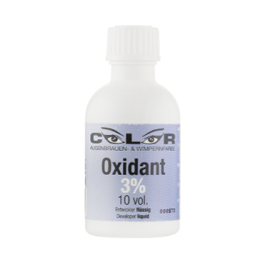 Окислитель RefectoCil Awf Color 3% (50мл)