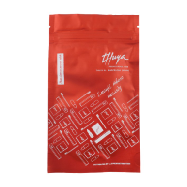 Набор Thuya Professional Mini для ламинирования в саше, 2*2 мл