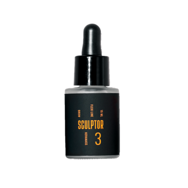 Склад Sculptor Flexi Line Brow №3 для брів, 15 мл