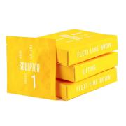 Состав Sculptor Flexi Line Brow №1 для ламинирования бровей, в саше (1,5 мл)