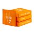 Склад Sculptor Flexi Line Brow №2 для брів у саше, 1,5 мл