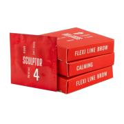 Состав Sculptor Flexi Line Brow №4 для ламинирования бровей, в саше (1,5 мл)